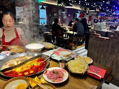 -萍姐火锅·公路夜市(打浦桥日月光店)
