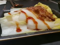 -馔豚·台北菜专门店(深圳湾万象城店)