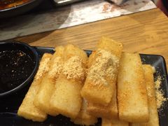 -落端云串串香(南京凤凰西街店)