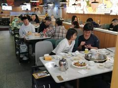 -潮汕大目牛肉火锅(上梅林店)