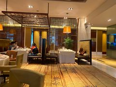 -喜来登由由大酒店九州膳坊中餐厅