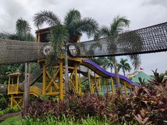 -美的鹭湖探索王国