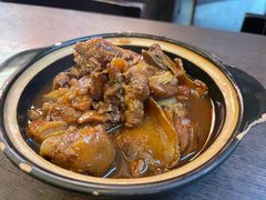 -古代饭堂(冠亚店)