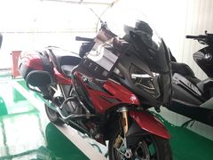-北京京宝行宝马4S店(闵庄路店)
