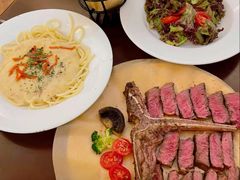 -The Cheebat 锌吧·Bistro(体育西店)