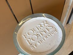 -廊坊固安福朋喜来登酒店