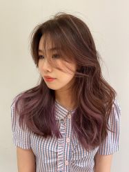 -KEIVON HAIR·崎宏