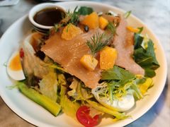 -玛尚诺意式餐厅(官舍店)