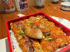 -鳗匠.日本料理店(上夼美食街店)