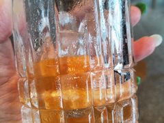 冷柚轻云-星巴克臻选(上海合生汇1F店)