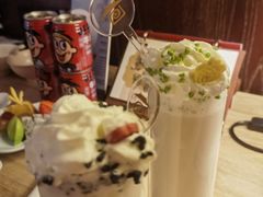 -西安华清御汤酒店