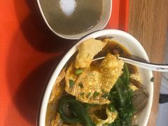 -螺小胖柳州螺蛳粉(钟楼总店)