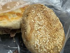 -正味斋锅巴菜(西北角店)