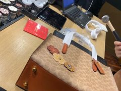 -COACH蔻驰(德基广场店)