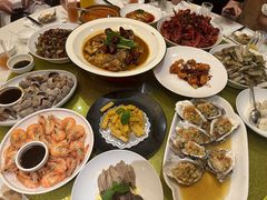 -大鸭梨烤鸭(左家庄店)
