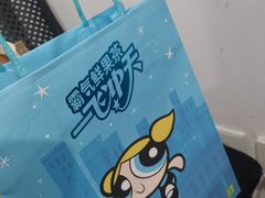 -奈雪的茶(石家庄万象城店)