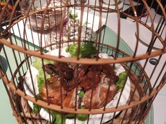 捉妖鸡-八分饱·西津会(西津渡店)