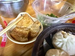 -老牌依强牛肉店(达道总店)