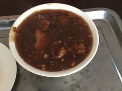 -姚记炒肝店(鼓楼店)