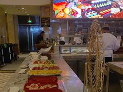 -盛宴标帜餐厅·亲子自助 (南昌喜来登酒店)