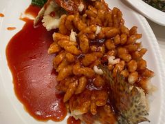 -得月楼·省级非遗·传统苏帮菜(观前店)