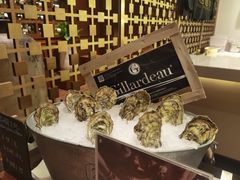 -沈阳君悦酒店·意坊意大利餐厅