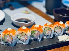 -森味薪火烧•烧鸟居酒屋•日本料理(望京店)