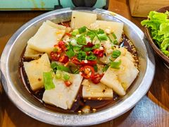 -黔有有贵州酸汤夺夺粉火锅(五味十字店)