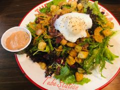 凯撒沙拉-Tubestation站点比萨(高新万达ONE店)