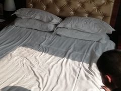 -上海华美国际酒店(新天地人民广场店)