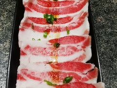 -NIUAN牛庵·日式和牛烧肉(恒隆店)