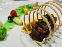 -九献创意菜·牛排馆(亮马河花园店)