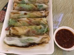 -香港威特瑞茶餐厅(小白楼音乐厅店)