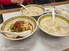 -龙抄手(春熙路总店)