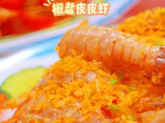 -范饭椰林川湘味海鲜·椰子鸡(三亚湾椰梦长廊店)