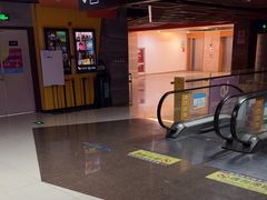 -卢米埃影城(苏州园区华润杜比全景声激光店)