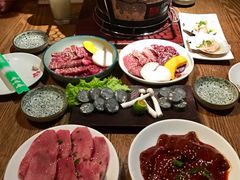 -万藏·荞麦酒房BANKURA JAPANESE SOBA KITCHEN(长乐路店)