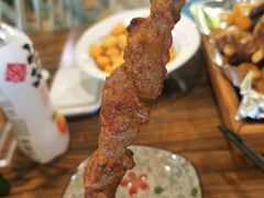-格日勒阿妈蒙古厨房(大召店)