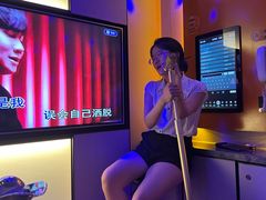 -星聚会KTV(南翔印象城MEGA店)