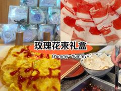 -皇城老妈火锅·川味传承(港湾店)