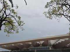 -宝安体育馆游泳馆