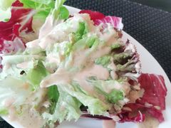 -圣丰索菲特·2 On 988 Café 自助餐厅