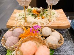 -湊湊火锅·茶憩(打浦桥日月光店)