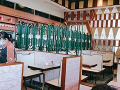 -吴系粤菜馆·茶餐厅(深业上城店)