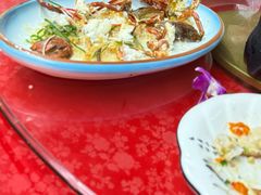 -友强·23年特色海鲜大排档(厦门店)