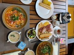 -昆明洲际酒店