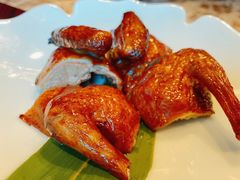 -新天世纪中餐厅