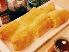 -点都德(聚福楼店)