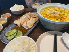 -章记星洲 · 新加坡餐厅(望京店)