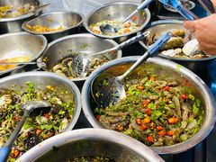 -长平老姿娘夜粥(平东一街店)